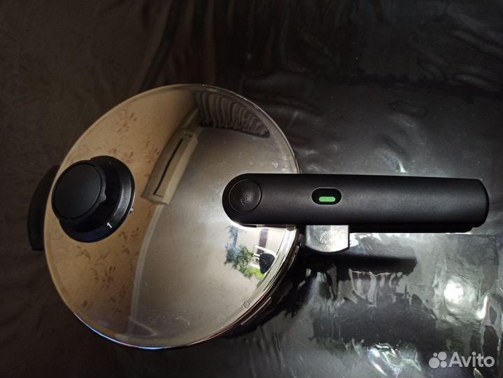 Скороварка Fissler vitavit comfort