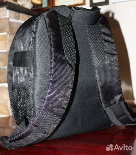 Фоторюкзак