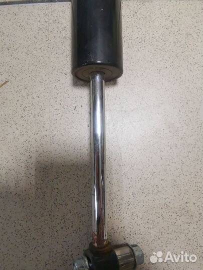 Амортизатор yamaha vk540 viking