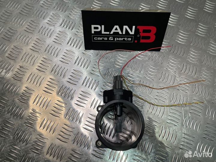 Датчик массового расхода воздуха Nissan