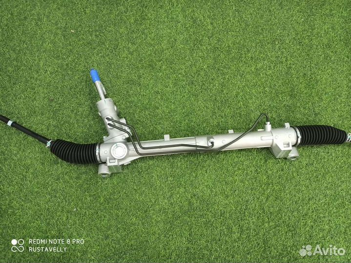 Рейка рулевая Ford Focus 2 новая