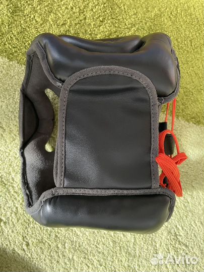 Шлем боксерский outshock