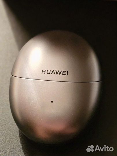 Huawei freebuds 5