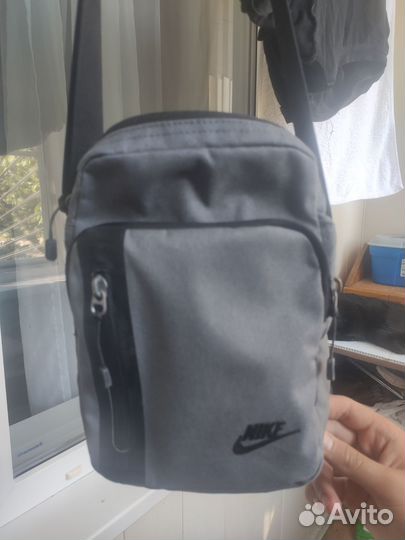 Барсетка nike