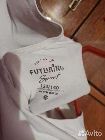 Балетный костюм для девочки