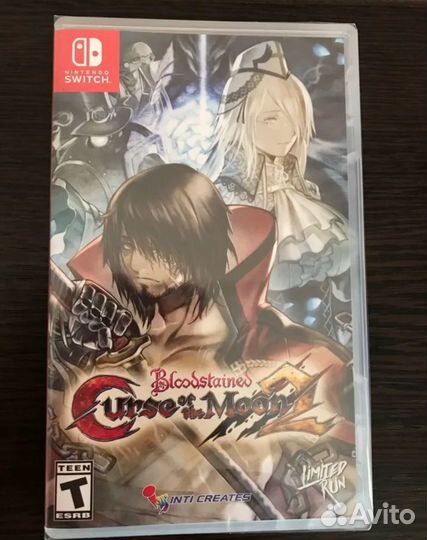 Shantae - Limited Run Games