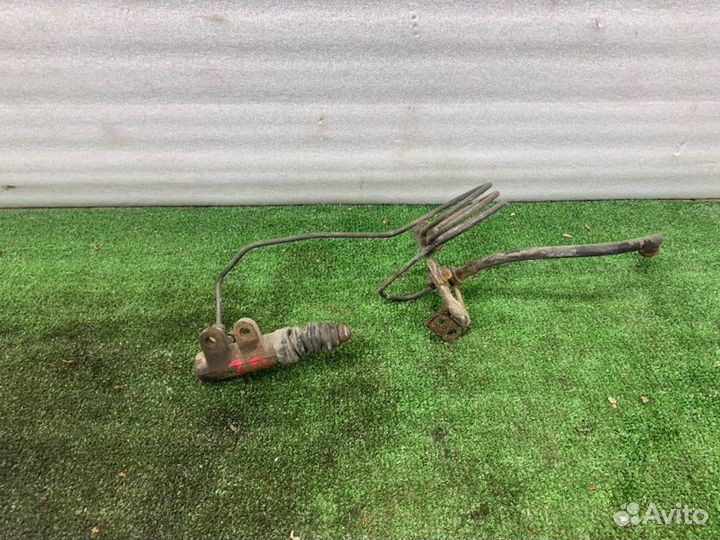 Рабочий цилиндр сцепления Mazda 6 седан 1.8 L8