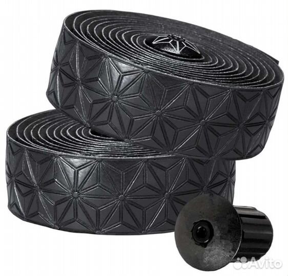 Обмотка руля Supacaz Bling аналог