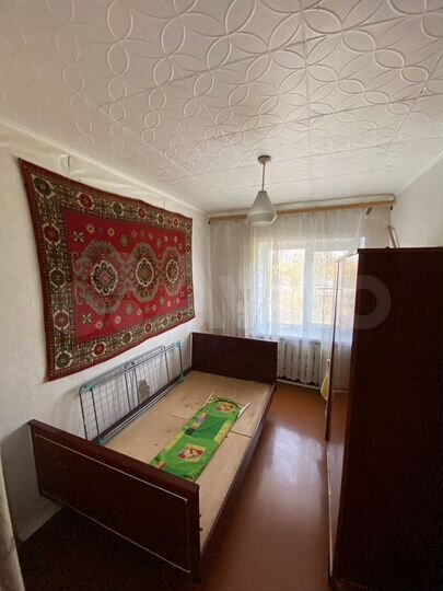 2-к. квартира, 40,1 м², 2/2 эт.