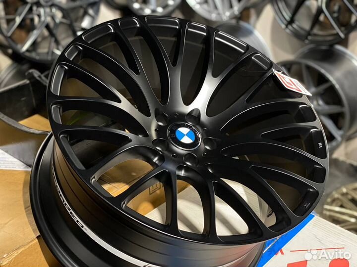 Диски r20 BMW 3 G20 5 G30 7 G11 G12