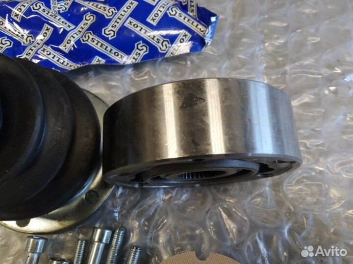 Шрус внутренний Audi 80 1991 - 1995