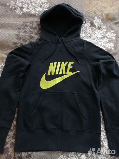 Толстовка Nike