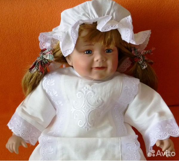 Крестильный набор для девочки Новый красивый