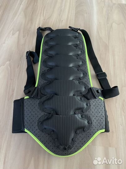 Защита спины Termit