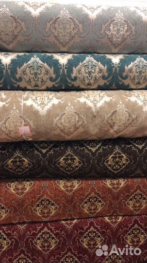 Ткань для обивки мебели