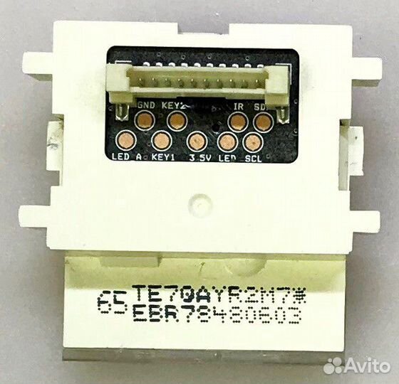 EBR78480603 IR LG 42LB631V 47LB650V 42LB653V