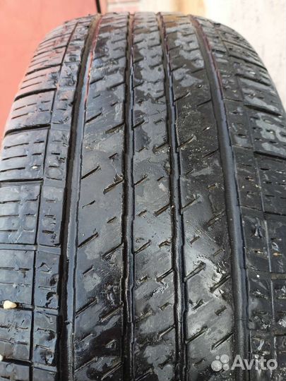 Continental Conti4x4Contact 225/65 R17 102