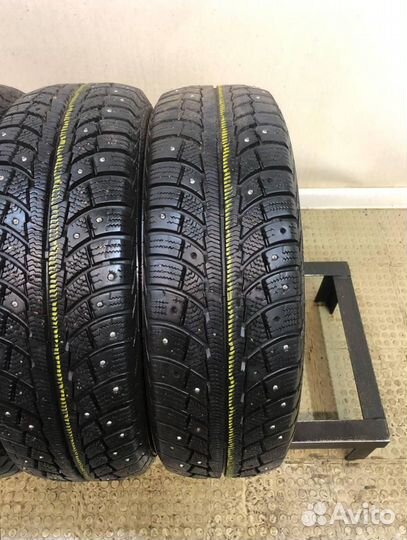 Gislaved Nord Frost 5 175/65 R14 108P