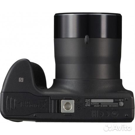 Фотоаппарат Canon PowerShot SX420 IS Wi- Fi
