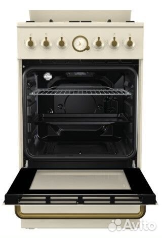 Газовая плита Gorenje G51CLI