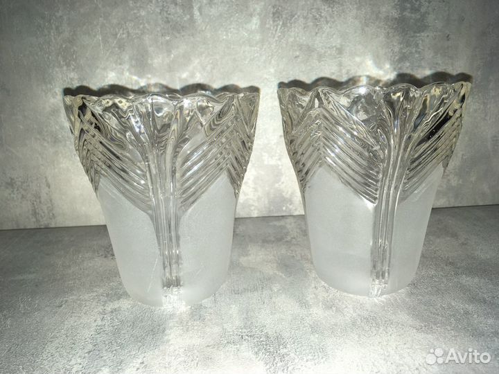 Плафоны для люстры