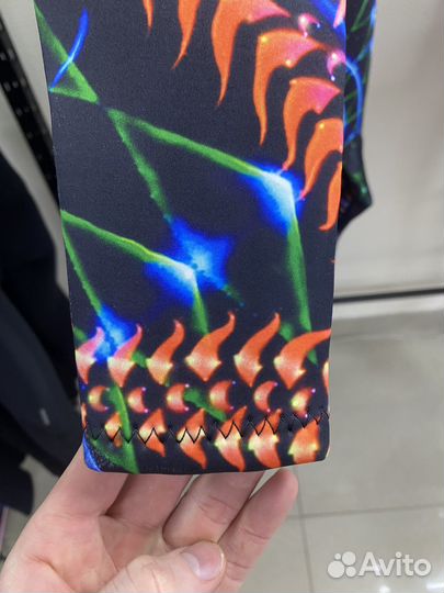 Гидрокостюм неопреновый 3мм hisea женский