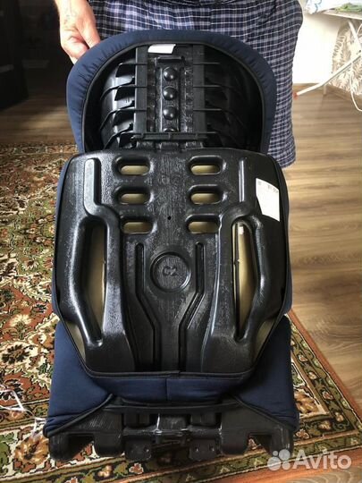 Детское автокресло