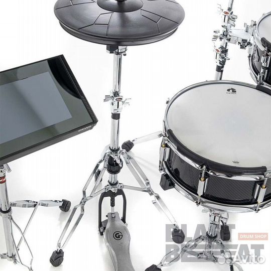 Электронные барабаны Gewa G9 Pro C5 (GD809555)
