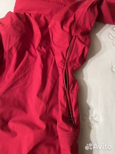 Куртка женская горнолыжная 42