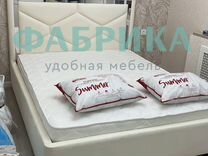 Двуспальные кровати в пятигорске