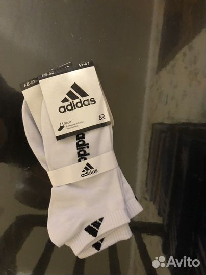 Носки adidas