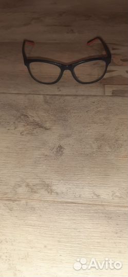Оправа для очков детская