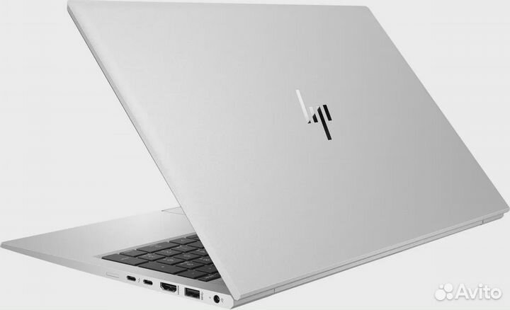 Ноутбук HP EliteBook 850 G8 15,6