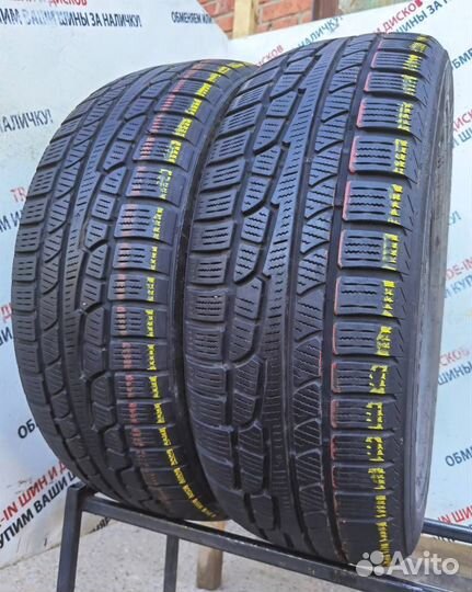 Nokian Tyres WR 225/60 R17 103V