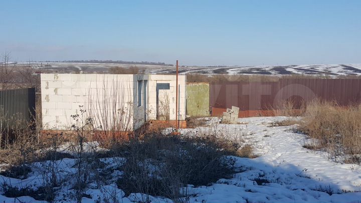 Дом 180 м² на участке 45 сот.