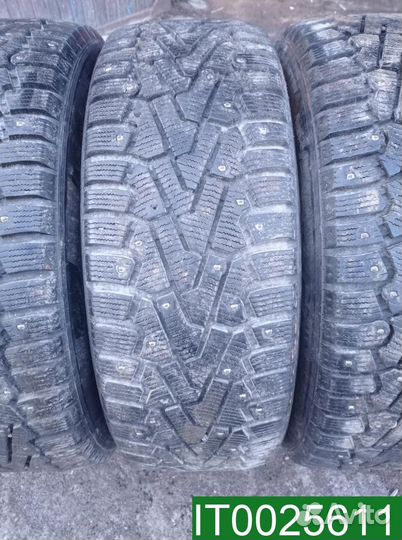 Pirelli Ice Zero 225/60 R17 101H