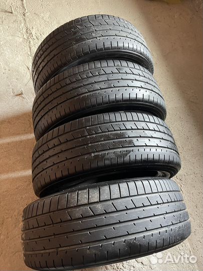 Toyo Proxes R46A 225/55 R19