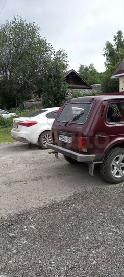 Дом 60 м² на участке 18 сот.