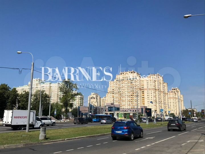 Помещение м.Университет, 82 кв м