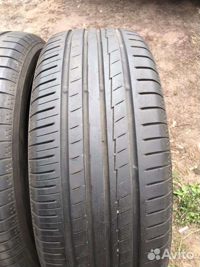 Yokohama BluEarth AE50 205/55 R16 91V