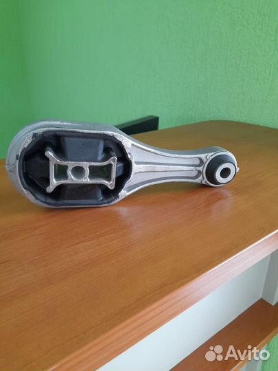 Опора двигателя renault fluence megane 3
