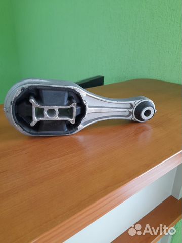 Опора двигателя renault fluence megane 3