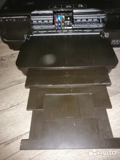 Принтер HP officejet 7110