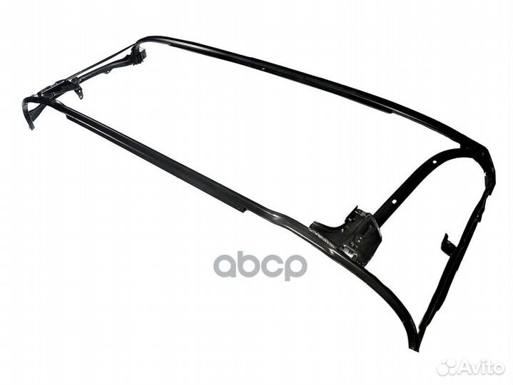 87-21688-SX рамка передней панели Scania R C