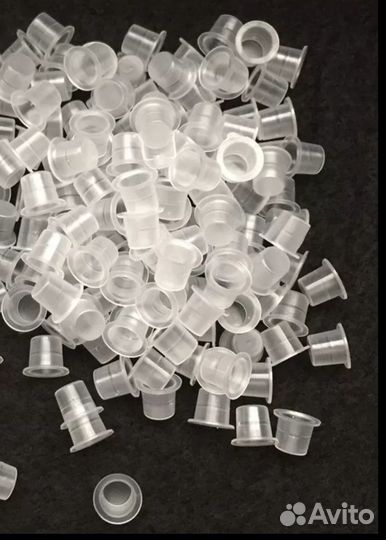 Ëмкость для пигмента