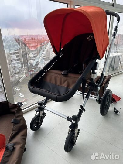 Bugaboo cameleon 3