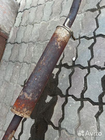 Резонатор 2170