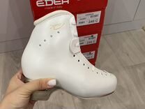 Фигурные ботинки Edea chorus