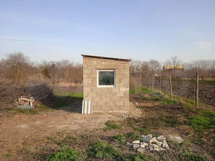 Участок 14,4 сот. (ИЖС)