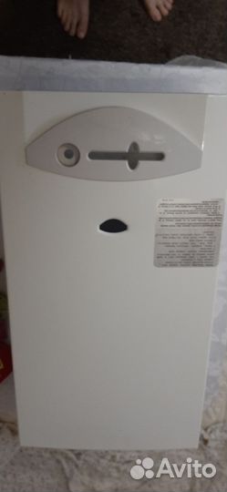 Запчасть на газовую колонку в сборе junkers